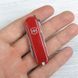 Ніж складаний, мультитул Victorinox Signature (58 мм, 7 функцій), червоний 0.6225 1870744661 фото 7