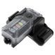 Ліхтар налобний Nitecore NU07 LE (Red, White, Yellow, Blue, Green LED, 15 люменів, 11 різ., USB Type-C) 1870751066 фото 2