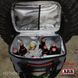 Сумка-холодильник с пластиковым аккумулятором холода - ARB COOLER BAG (36 x 27 x 22 см) 10100376 фото 10