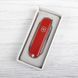 Ніж складаний, мультитул Victorinox Signature (58 мм, 7 функцій), червоний 0.6225 1870744661 фото 9