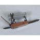 Нож складной, мультитул Victorinox Huntsman (91мм,13 функций), дерево 1.3711.63 1870747865 фото 3