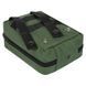 Тактический подсумок-аптечка с креплением MOLLE (Олива / 180х125х85 мм) TP0180 фото 5