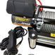 Лебедка для внедорожника 12В Kangaroowinch 12000 Perfomance Series (5443 кг) K12000-PS-12V фото 3