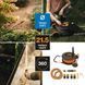 Катушка на колесах со шлангом 1/2" / 20 метров Fiskars 1071639 1071639 фото 5