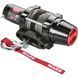 Лебедка для квадроцикла WARN VRX 35-S (12 Вольт / 1588 кг) 101030 фото 1