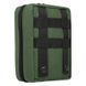 Тактический подсумок-аптечка с креплением MOLLE (Олива / 180х125х85 мм) TP0180 фото 4
