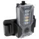 Ліхтар налобний Nitecore NU07 LE (Red, White, Yellow, Blue, Green LED, 15 люменів, 11 різ., USB Type-C) 1870751066 фото 3