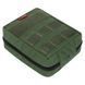 Тактический подсумок-аптечка с креплением MOLLE (Олива / 180х125х85 мм) TP0180 фото 8
