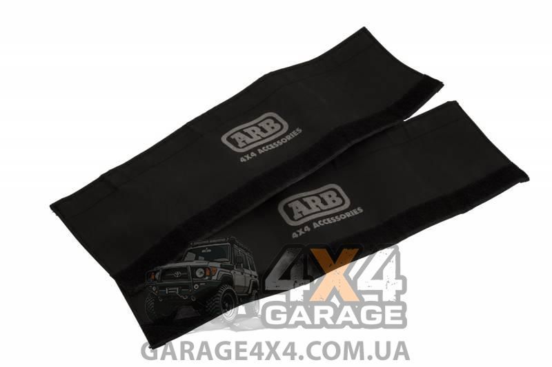 Софт-шакл ARB 14.5 т ARB2017 фото