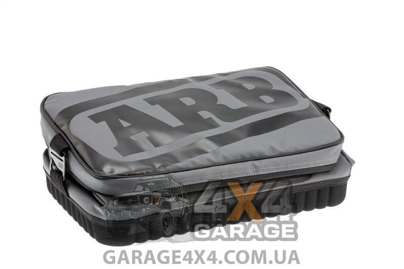 Сумка-холодильник с пластиковым аккумулятором холода - ARB COOLER BAG (36 x 27 x 22 см) 10100376 фото