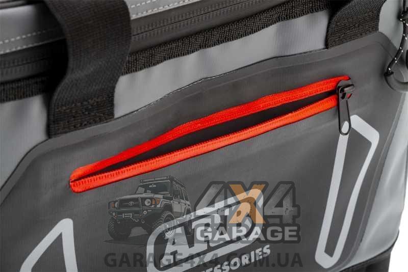 Сумка-холодильник с пластиковым аккумулятором холода - ARB COOLER BAG (36 x 27 x 22 см) 10100376 фото
