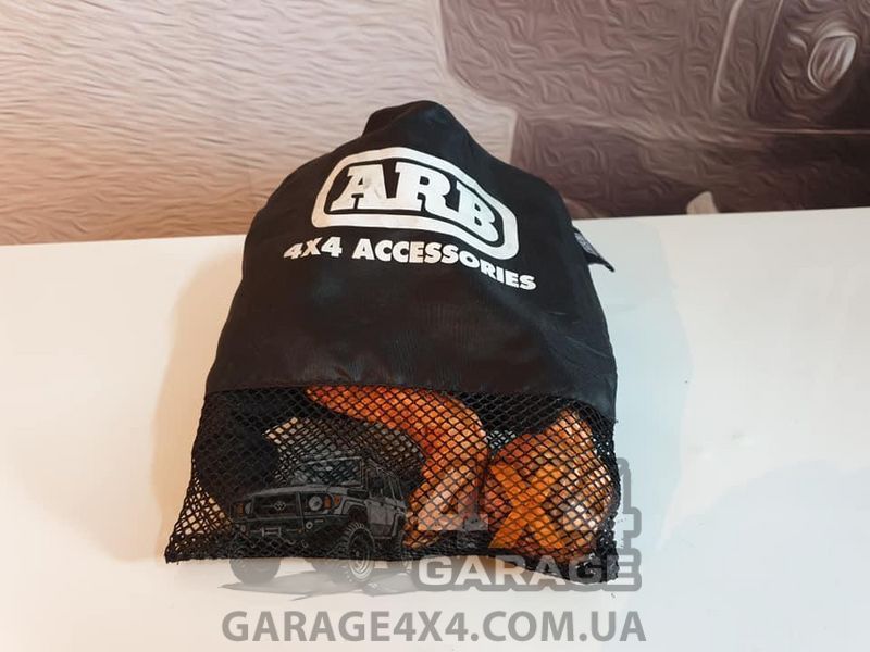 Софт-шакл ARB 14.5 т ARB2017 фото
