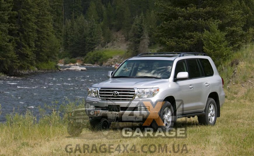 Передні гальмівні колодки DBA Xtreme Performance для Toyota Land Cruiser 200 (2008 - н. в.) 1838XP фото
