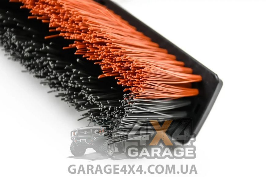 Універсальна садова щітка Fiskars Solid L (1025926) 1025926 фото