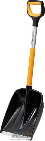 Автомобильная лопата для уборки снега Fiskars X-series (1057393) 1057393 фото