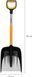Автомобильная лопата для уборки снега Fiskars X-series (1057393) 1057393 фото 3