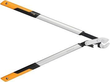 Большой контактный сучкорез Fiskars PowerGearX LX99 (1020189) 1020189 фото