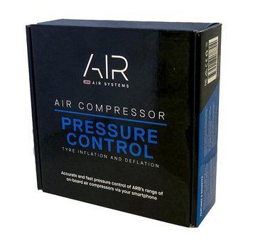 Комплект для автоматического контроля давления в покрышках Pressure Control 830001 фото