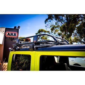 Багажник ARB DELUXE 1020x1250 ARB