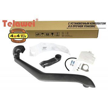 Шноркель Telawei для Mitsubishi Pajero Sport 2010-2016 SMT661A фото
