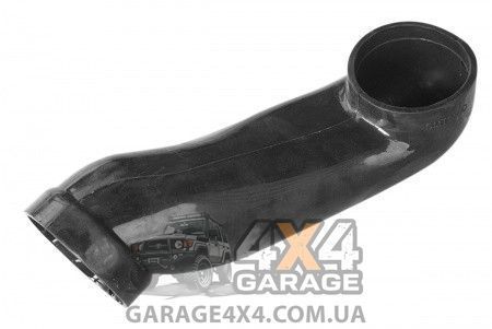 Шноркель для Mitsubishi Pajero Sport 2010-2016 SMT661A фото