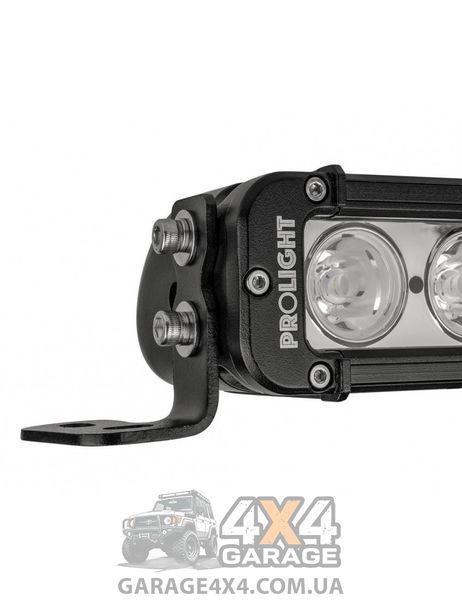 Світлодіодна балка ProLight ST 5" 20Вт (спрямований промінь) Бічне кріплення 10-520 фото