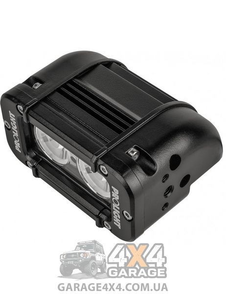 Світлодіодна балка ProLight ST 5" 20Вт (спрямований промінь) Бічне кріплення 10-520 фото