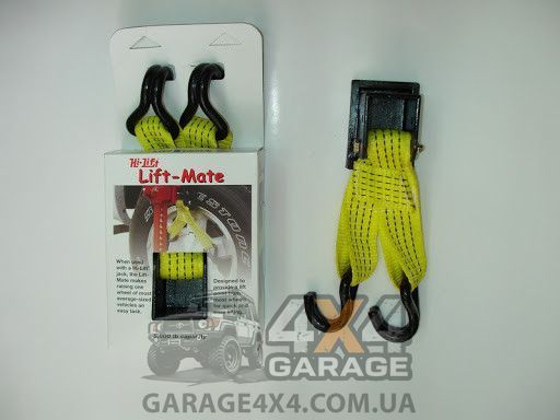 Зацеп к диску для домкрата Hi-Lift Jack LM-100 фото