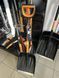 Автомобильная лопата для уборки снега Fiskars X-series (1057393) 1057393 фото 10