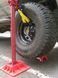 Зацеп к диску для домкрата Hi-Lift Jack LM-100 фото 8