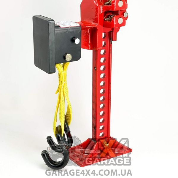 Зацеп к диску для домкрата Hi-Lift Jack LM-100 фото