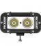 Світлодіодна балка ProLight ST 5" 20Вт (спрямований промінь) Бічне кріплення 10-520 фото 1