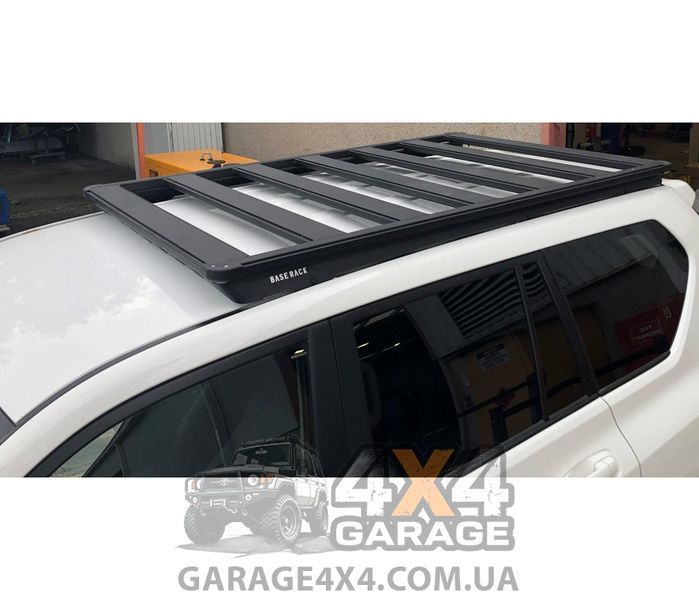 Установчий к-кт 17921010 для PRADO 150 1835 мм для ARB BASE Rack 1770010/30 17921010 фото
