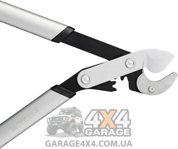 Большой контактный сучкорез Fiskars PowerGearX LX99 (1020189) 1020189 фото