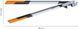 Большой контактный сучкорез Fiskars PowerGearX LX99 (1020189) 1020189 фото 2