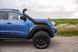 Шноркель Nissan Navara D23 (2015 - 2022) S740A фото 3