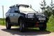 Шноркель для Mitsubishi Pajero Sport 2010-2016 SMT661A фото 5