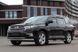 Задний перфорированный тормозной диск DBA X Gold для Toyota Highlander GSU40 (2007-2014) DBA2735X фото 7