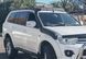 Шноркель для Mitsubishi Pajero Sport 2010-2016 SMT661A фото 4
