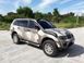 Шноркель для Mitsubishi Pajero Sport 2010-2016 SMT661A фото 9