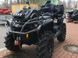 Адаптивна світлодіодна балка для квадроцикла RIGID Adapt 10" adapt10 фото 9