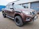 Шноркель Nissan Navara D23 (2015 - 2022) S740A фото 1