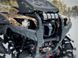 Адаптивна світлодіодна балка для квадроцикла RIGID Adapt 10" adapt10 фото 6