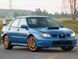 Передні гальмівні колодки HAWK Performance Ceramic для Subaru Impreza WRX STi (керамічні) HB453Z.585 фото 5