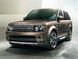 Задние керамические тормозные колодки HAWK для Range Rover Supercharged 2010-13 HB686Z.645 фото 3