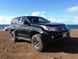 Колесные (ступичные) проставки Hofmann 30мм для Lexus GX 460 A06 TJ9 фото 4