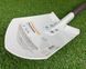 Легкая штыковая лопата Fiskars White 131513 (105 см) 1019605 фото 4