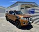Шноркель Nissan Navara D23 (2015 - 2022) S740A фото 5
