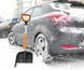 Автомобильная лопата для уборки снега Fiskars X-series (1057393) 1057393 фото 1