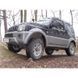 Усиленный демпфер рулевого управления EFS Suzuki Jimny 1998-2017 SD4036S фото 6